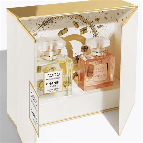 coco chanel perfume estuche|coco chanel cheapest price.